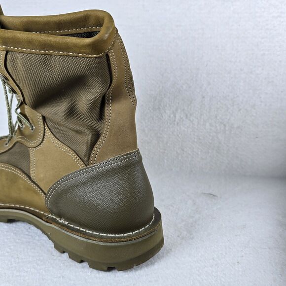 Danner 15660X USMC RAT Temperate Gore-Tex Boots Size 14 R Men main image 4